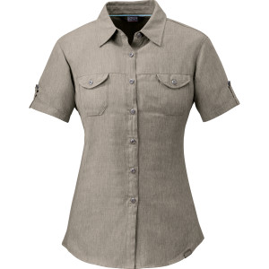 Reflection Shirt - Short-Sleeve - Women's