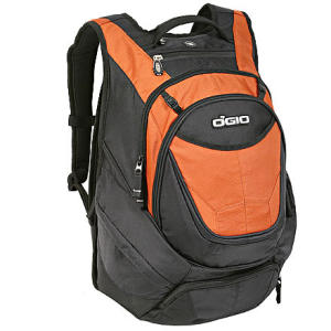 OGIO Nyquist Backpack - 1600 cu in