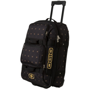 OGIO Layover Rolling Gear Bag - 3250 cu in
