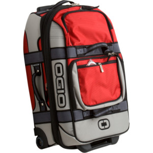 OGIO Layover Rolling Carry-On Bag
