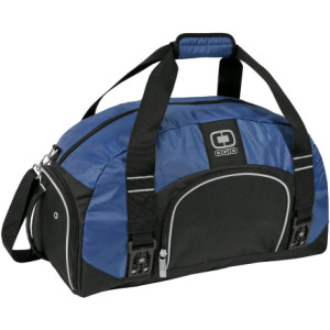 OGIO Big Dome Duffel Bag - 3400cu in