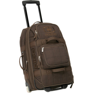 OGIO Layover Rolling Bag - 2350cu in