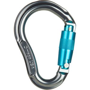Jake Carabiner