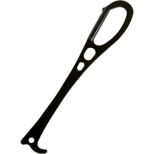Caranut Tool