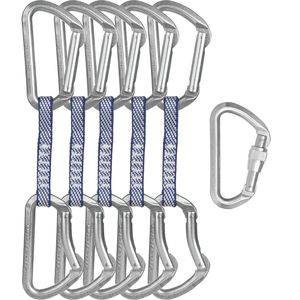 Omega Pacific Dirtbag Draw Rack Pack - 6 Pack