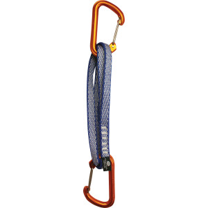 Dash Alpine Quickdraw - Wire/Wire