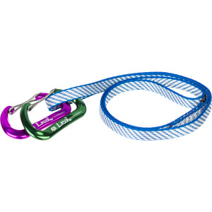 Lava Alpine Quickdraw - Wire/Wire