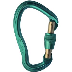 Five-O Screw Lock Carabiner