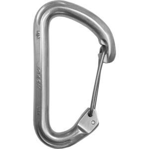 Dash Infinity Wiregate Carabiner