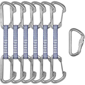Dash Dirtbag Draw Rack Pack - 6 Pack