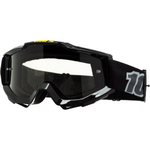 100% ACCURI Sand Goggles -image