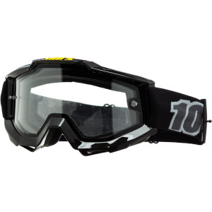 Click to Enlarge for 100% ACCURI Enduro Goggles 100% ACCURI Enduro Goggles -image