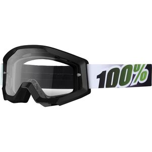 Click to Enlarge for 100% STRATA Goggles 100% STRATA Goggles -image