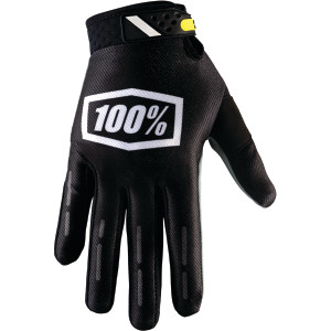 Click to Enlarge for 100% Ridefit Glove 100% Ridefit Glove -image