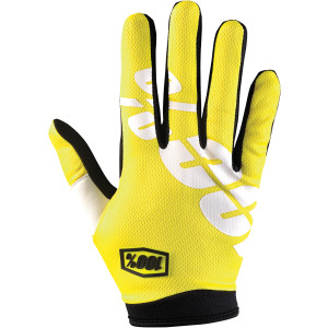 100% iTrake Glove -image