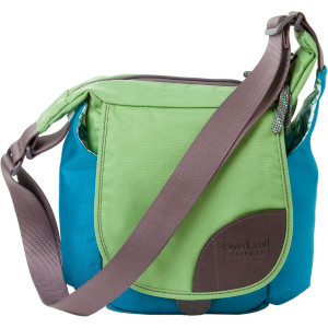 Overland Equipment Special Edition Donner Purse - Women's