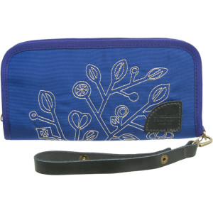 Amelia Wallet - Women's