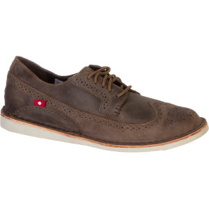 Click to Enlarge for Oliberte Manilo Shoe - Men's Oliberte Manilo Shoe - Men's -image