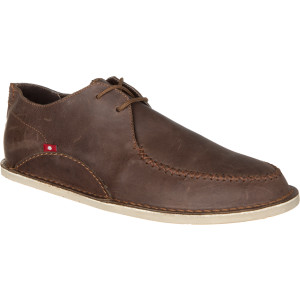 Click to Enlarge for Oliberte Dubano Shoe - Men's Oliberte Dubano Shoe - Men's -image