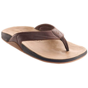 Click to Enlarge for Olukai Kumu Sandal - Men's Olukai Kumu Sandal - Men's -image
