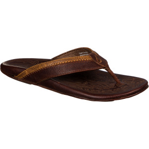 Hiapo Sandal - Men's