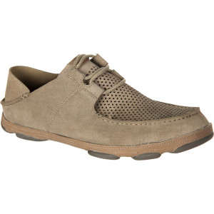 Click to Enlarge for Olukai Ohana Lace-Up Kohana Shoe - Men's Olukai Ohana Lace-Up Kohana Shoe - Men's-Image