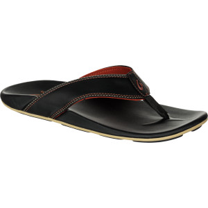 Click to Enlarge for Olukai Kikaha Sandal - Men's Olukai Kikaha Sandal - Men's -image
