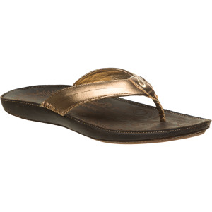 Haiku 'Elua Sandal - Women's