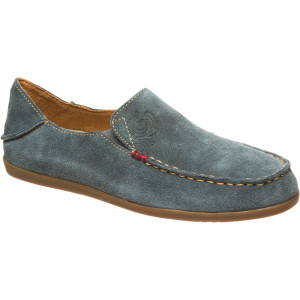 Nohea Suede Shoe - Women's