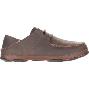 Ohana Lace-Up Shoe - Men's