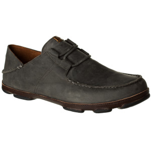 Click to Enlarge for Olukai Ohana Lace-Up Shoe - Men's Olukai Ohana Lace-Up Shoe - Men's-Image