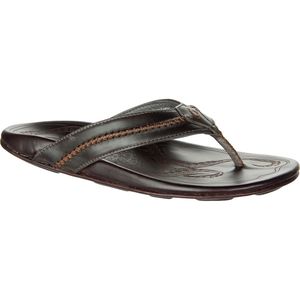 Click to Enlarge for Olukai Mea Ola Sandal - Men's Olukai Mea Ola Sandal - Men's -image