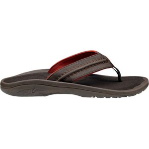 Click to Enlarge for Olukai Hokua Sandal - Men's Olukai Hokua Sandal - Men's -image