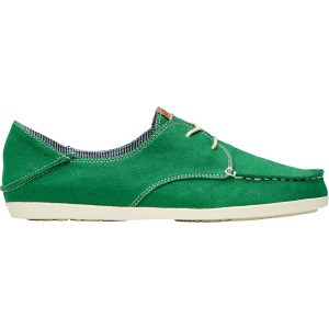 Heleuma Canvas Shoe - Women's