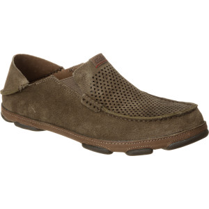 Click to Enlarge for Olukai Moloa Kohana Shoe - Men's Olukai Moloa Kohana Shoe - Men's -image