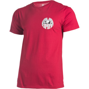 Omit Freedom Bird T-Shirt - Short-Sleeve - Men's