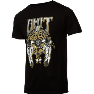 Omit Catch The Dream T-Shirt - Short-Sleeve - Men's - 2012