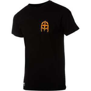 Omit Fear Icon T-Shirt - Short-Sleeve - Men's - 2012
