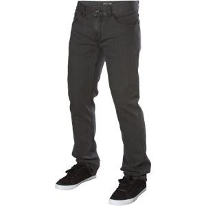 Omit Conductor Slim Denim Pant - Men's - 2012