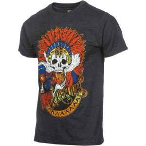 Omit No Return T-Shirt - Short-Sleeve - Men's - 2012