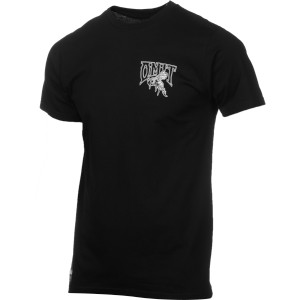 Omit Way Of The World T-Shirt - Short-Sleeve - Men's