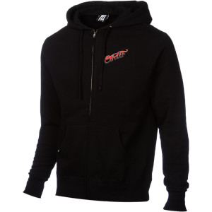 Omit Renegade Full-Zip Hoodie - Men's - 2012