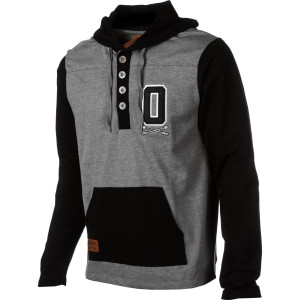 Omit LetterRack Pullover Hoodie - Men's - 2012