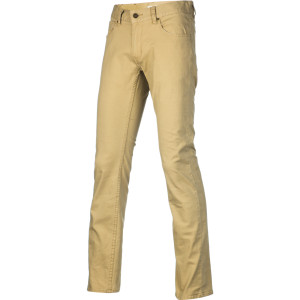 Omit Stix 2 Slim Twill Pant - Men's