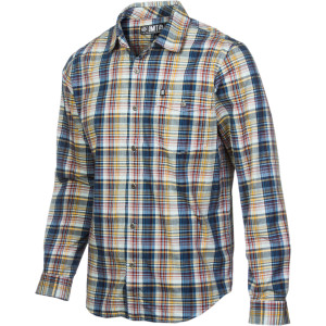 Omit Franklin Woven Shirt - Long-Sleeve - Men's  - 2012