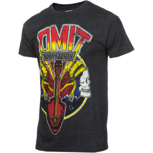 Omit Triumphant Splendor T-Shirt - Short-Sleeve - Men's  - 2012