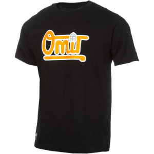 Omit Bases Loaded T-Shirt - Short-Sleeve - Men's 