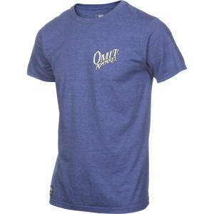 Omit Trade Post 2 T-Shirt - Short-Sleeve - Men's 