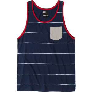 Click to Enlarge for O'Neill Chambers Tank Top - Men's O'Neill Chambers Tank Top - Men's -image