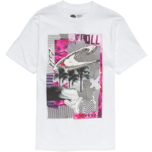Attack Color-Changing T-Shirt - Short-Sleeve - Boys'